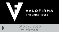 Valofirma Light House Oy